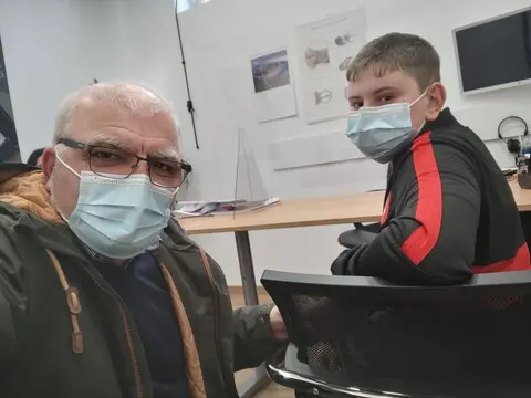 Depistează la timp! Auzul tău merită grijă! — februarie 2022