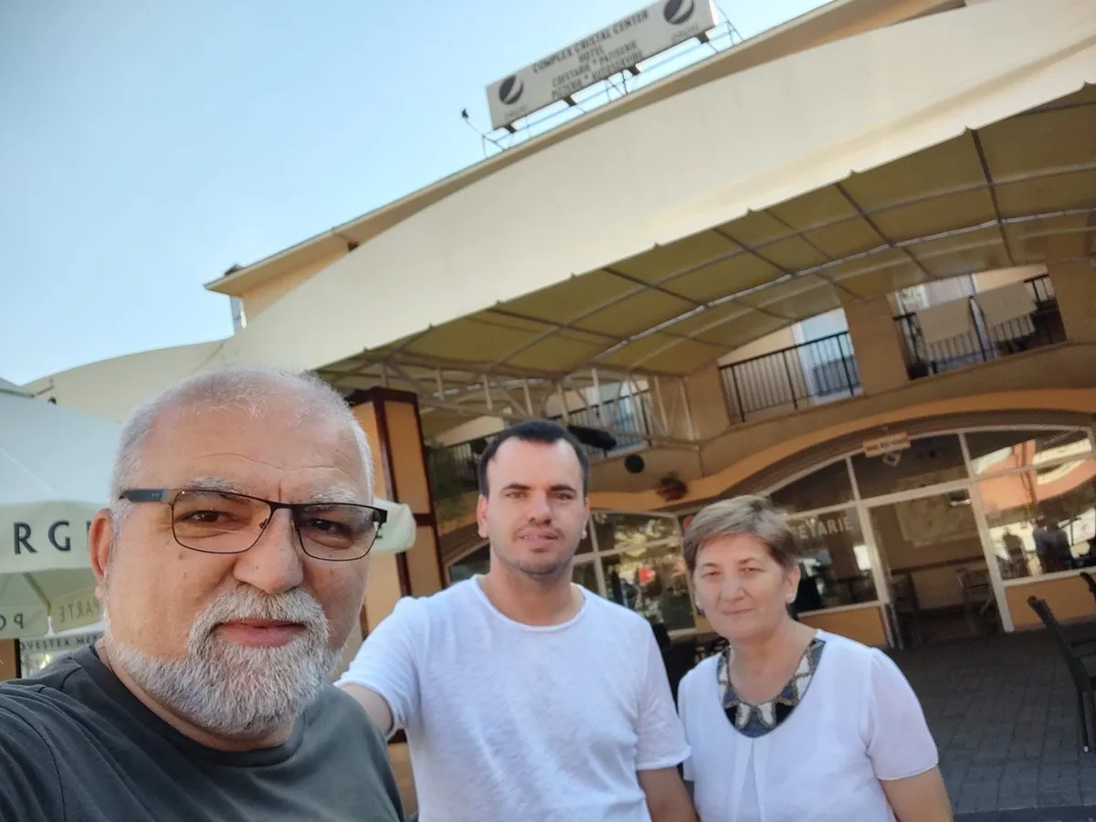 Depistează la timp! Auzul tău merită grijă! — iunie 2022