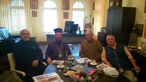 Vidin și Valea Timocului — iulie 2022