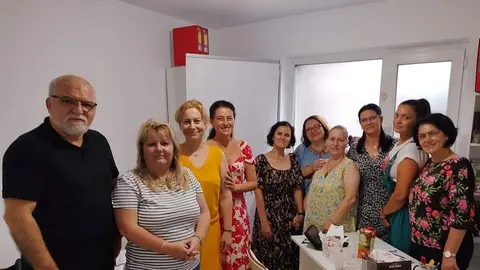 Depistează la timp! Auzul tău merită grijă! — iulie 2022