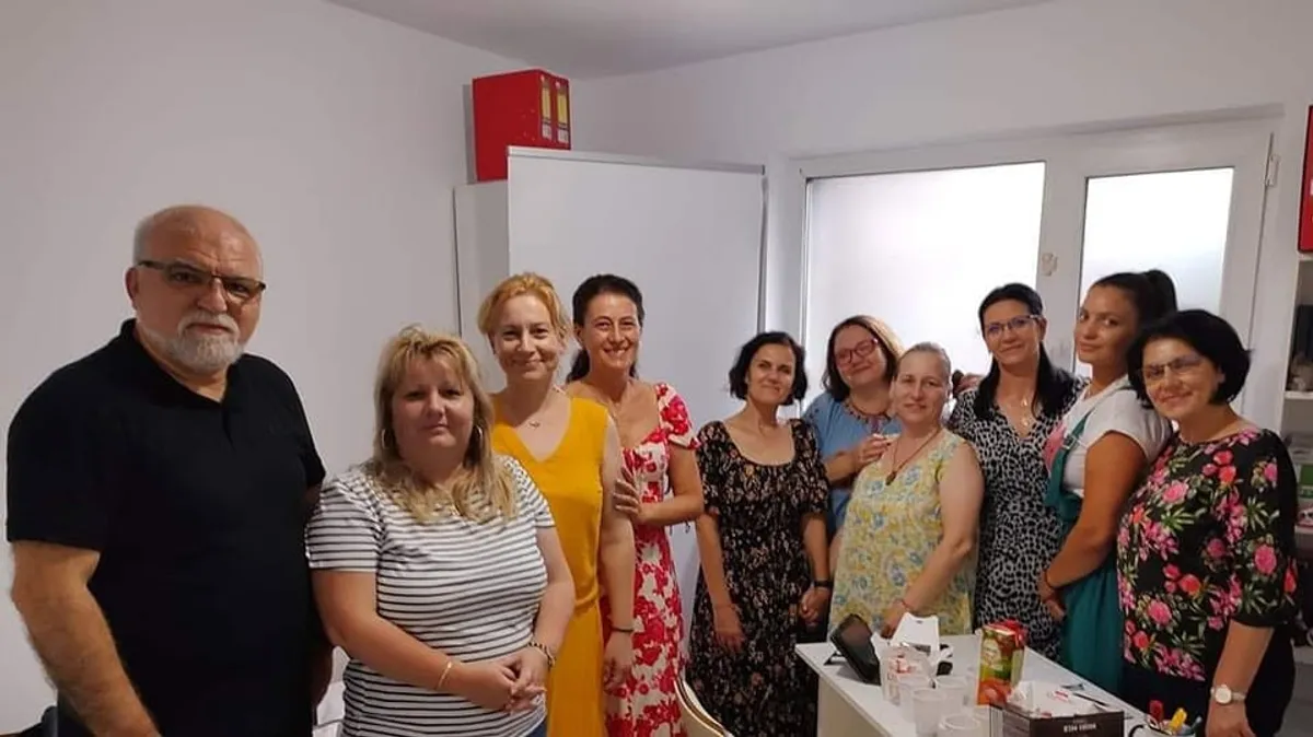 Depistează la timp! Auzul tău merită grijă! — iulie 2022