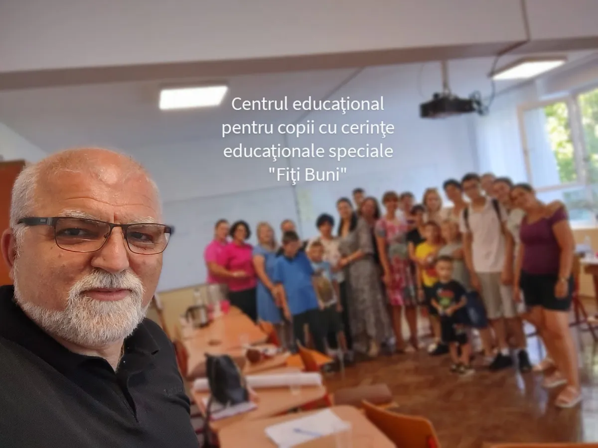 Asociație — august 2022