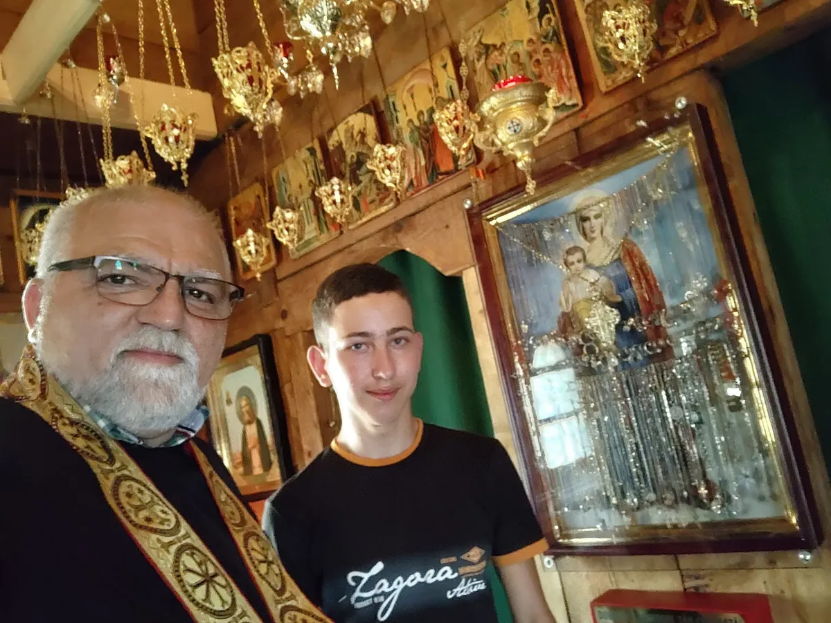 Depistează la timp! Auzul tău merită grijă! — august 2022
