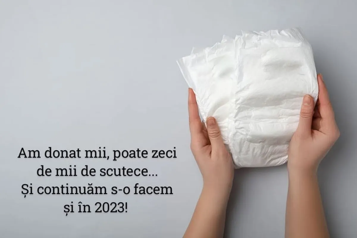 Spital — ianuarie 2023