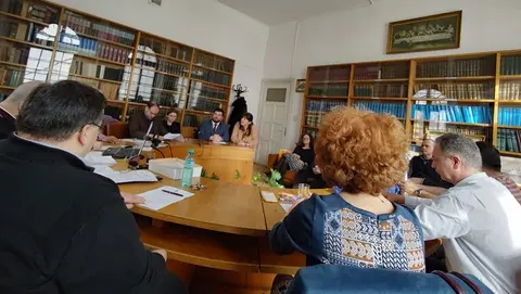 Vidin și Valea Timocului — martie 2023