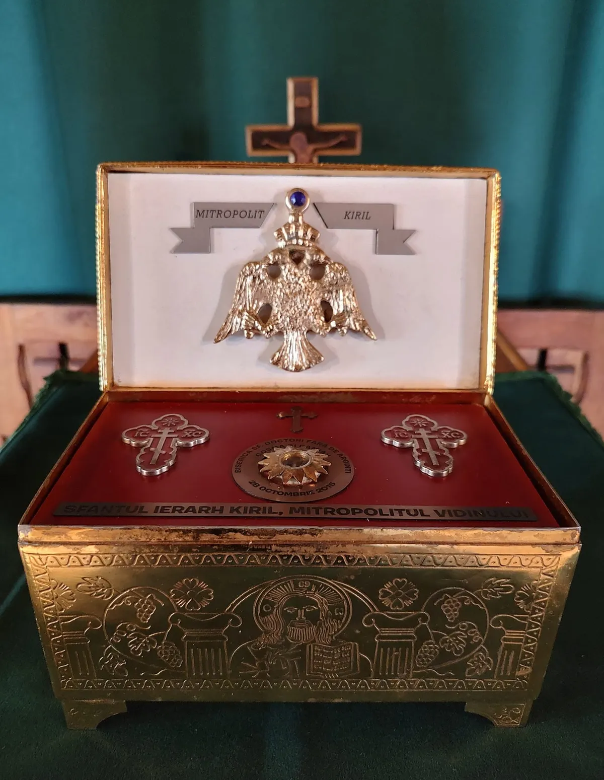 Vidin și Valea Timocului — mai 2023