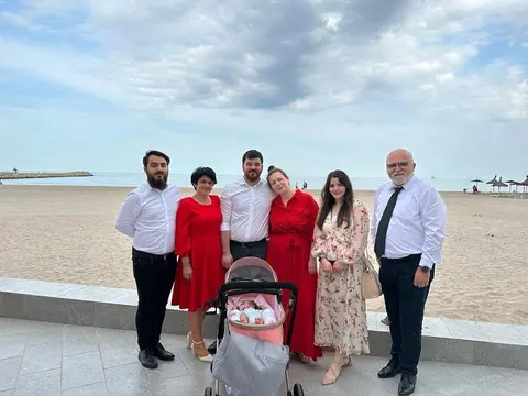 Vreau și eu la mare! — iunie 2023