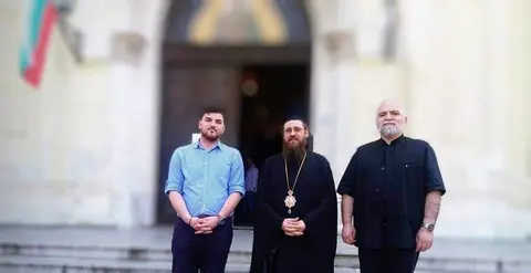 Vidin și Valea Timocului — iunie 2023
