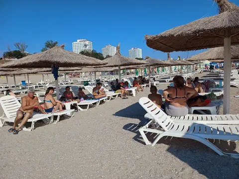 Vreau și eu la mare! — septembrie 2023