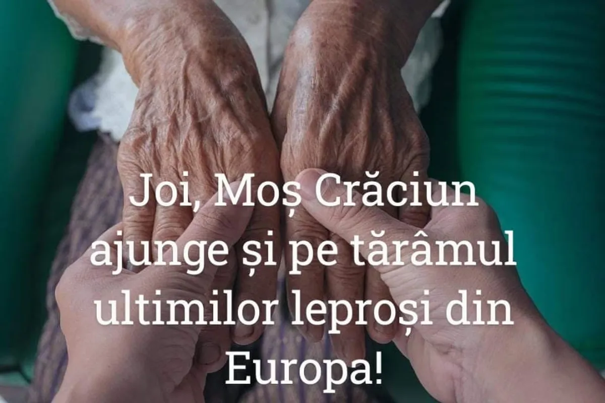 Zâmbește! Familia (noastră) te iubește! — decembrie 2023