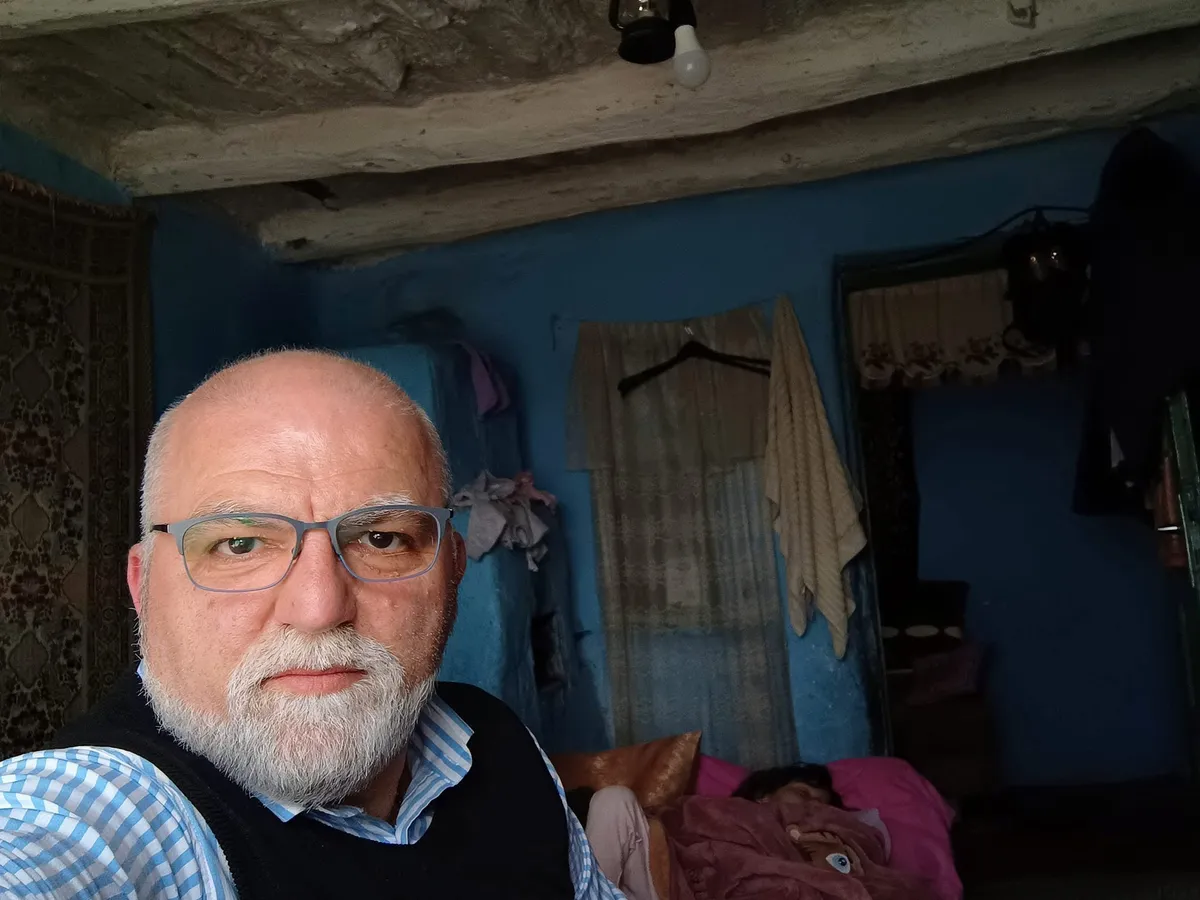 Asociație — aprilie 2024