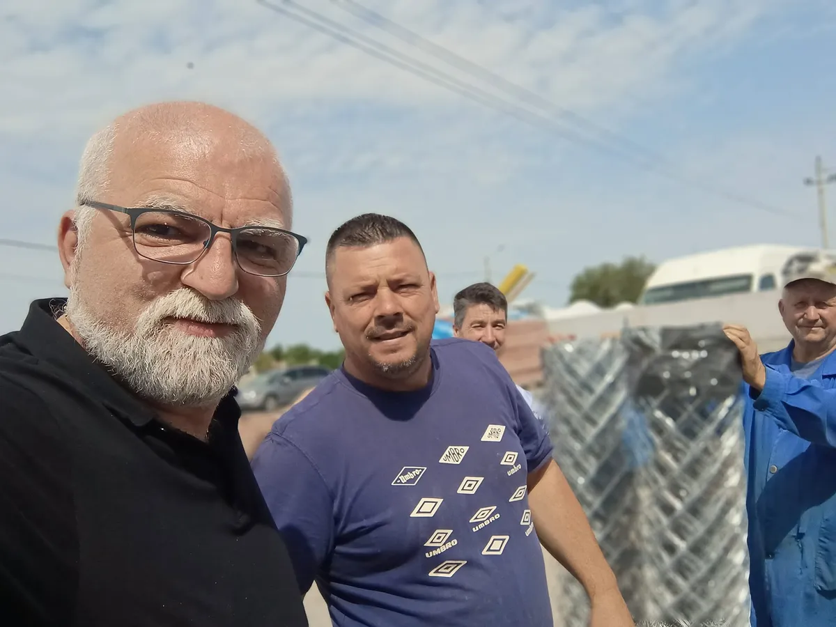 Asociație — iunie 2024