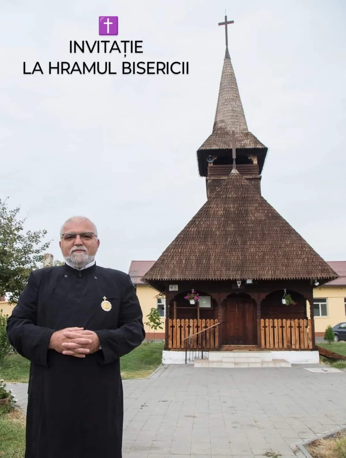Pentru Spitalul Municipal Caracal — octombrie 2024