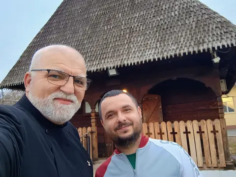 Case pentru familii în nevoie — noiembrie 2024