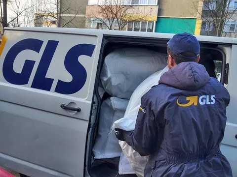 Pentru Spitalul Municipal Caracal — februarie 2025