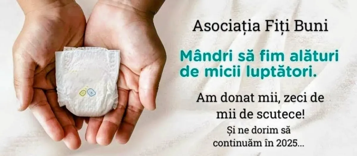 Spital — mai 2025