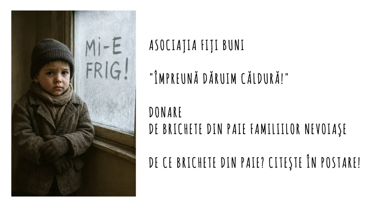 Asociație — decembrie 2025