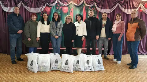 Vidin și Valea Timocului — ianuarie 2026