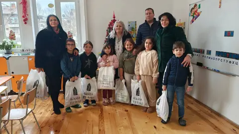 Vidin și Valea Timocului — ianuarie 2026
