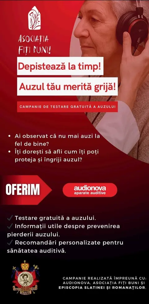 Pentru Spitalul Municipal Caracal — februarie 2026