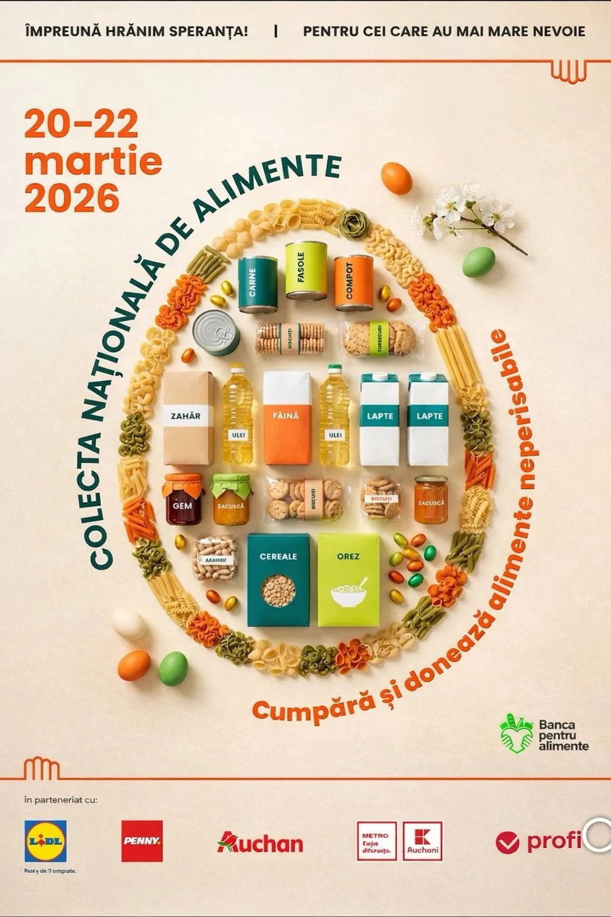 Asociație — februarie 2026