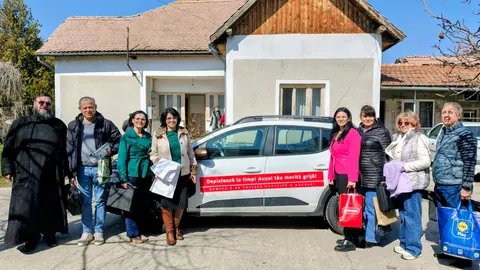 Depistează la timp! Auzul tău merită grijă! — martie 2026