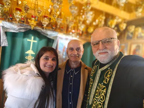 Vidin și Valea Timocului — martie 2026