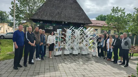 Pentru Spitalul Municipal Caracal — mai 2026