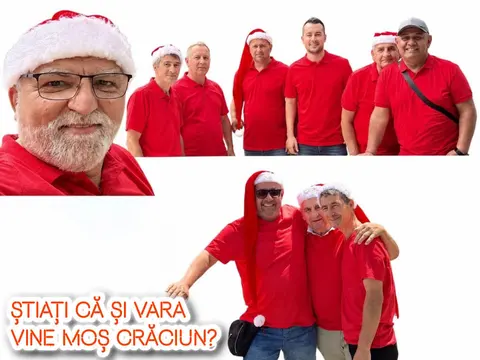 Zâmbește! Familia (noastră) te iubește!